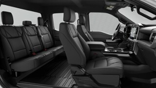 2026 Ford F-150® Internal Image 1